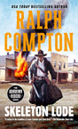 Skeleton Lode (The Sundown Riders Series) - Retail Maharaj