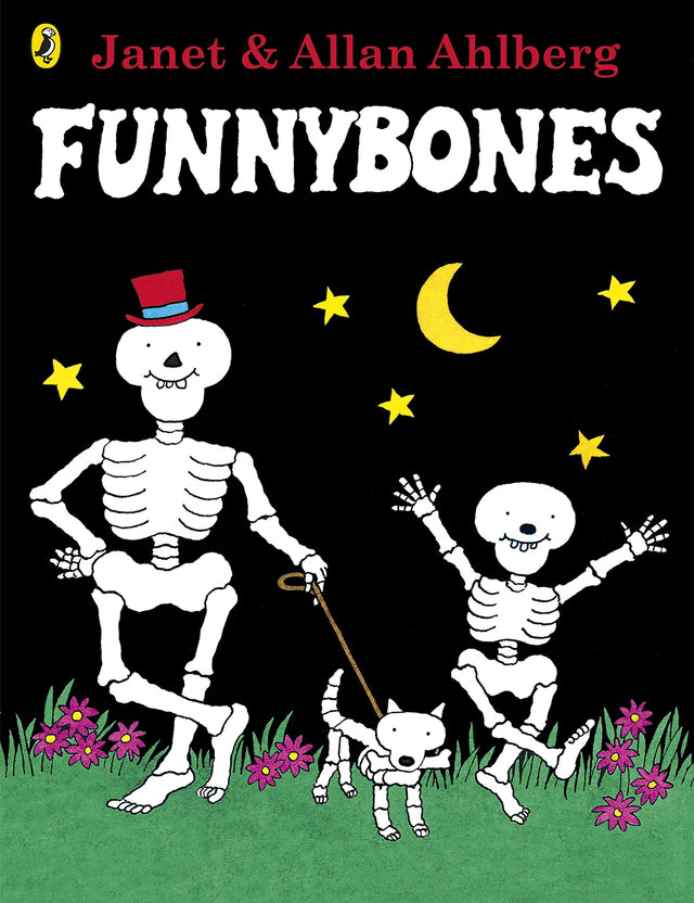 Funnybones - Retail Maharaj