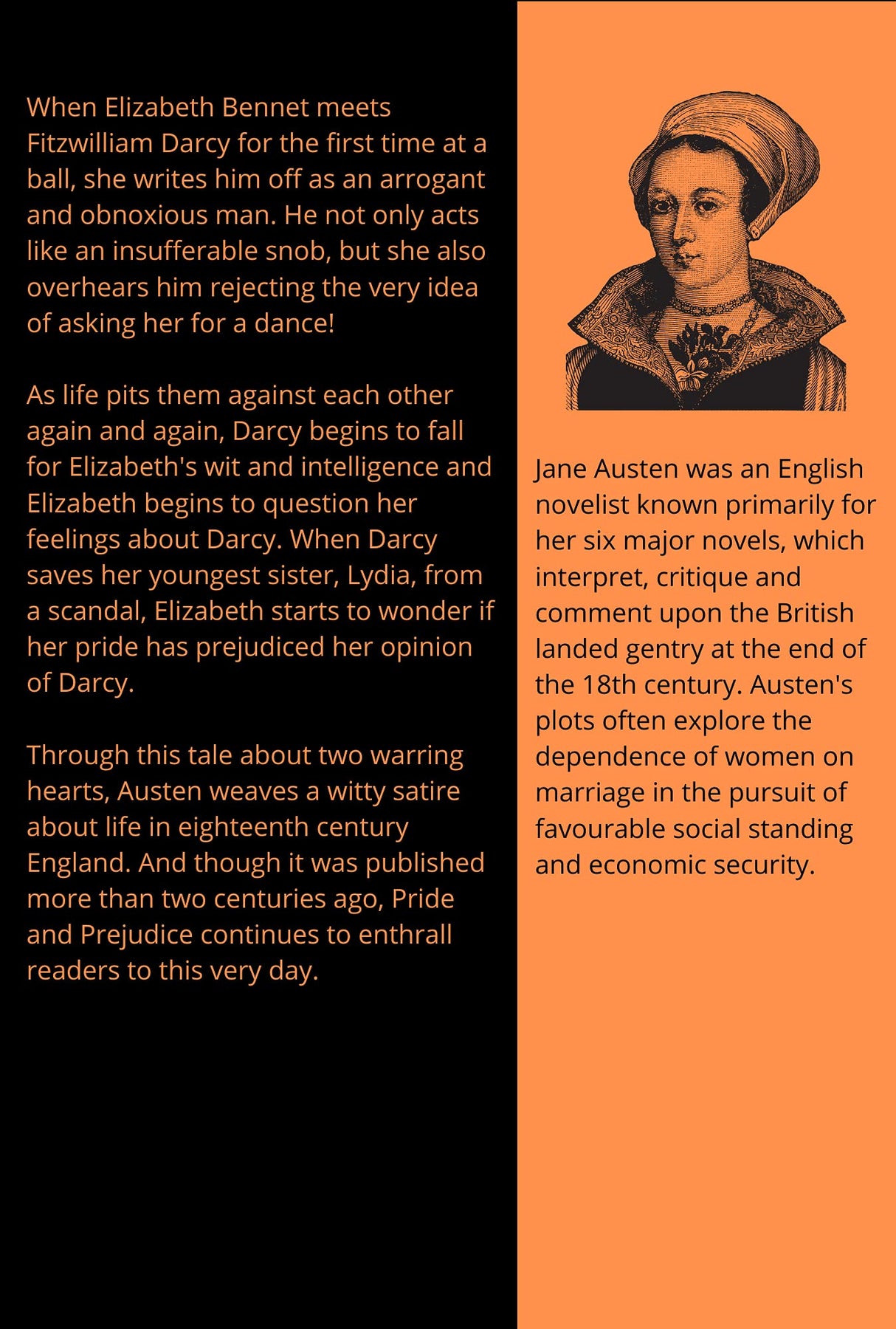 Pride and Prejudice; Original Classics Edition - Retail Maharaj