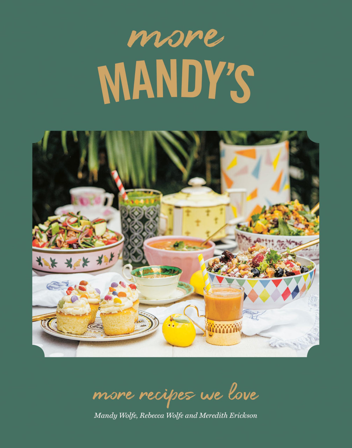 More Mandy's: More Recipes We Love - Retail Maharaj