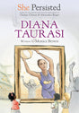 She Persisted: Diana Taurasi - Retail Maharaj