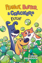 Fetch!: 2 (Peanut, Butter, and Crackers) - Retail Maharaj