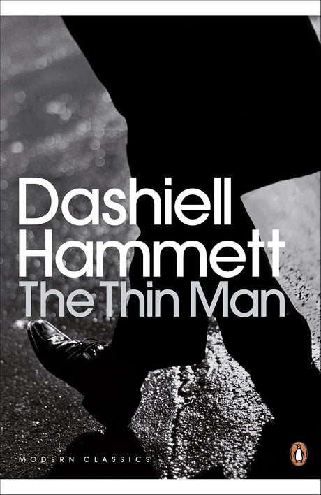 The Thin Man (Penguin Modern Classics) - Retail Maharaj