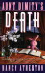 Aunt Dimity's Death (Aunt Dimity Mystery) - Retail Maharaj