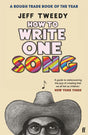 How to Write One Song - Retail Maharaj