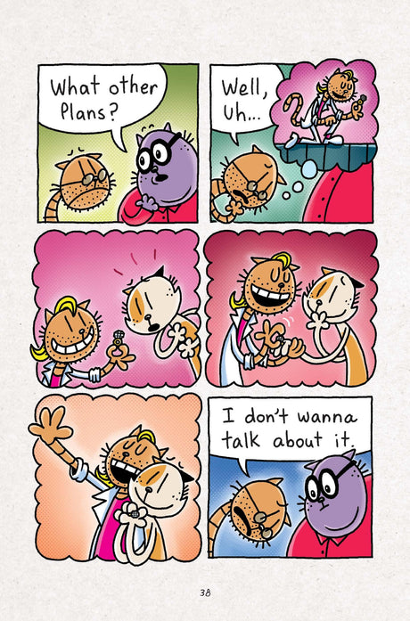 Dog Man #13: Big Jim Begins (Graphic Novel) - Retail Maharaj