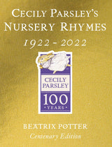 Cecily Parsley's Nursery Rhymes: Centenary Gold Edition - Retail Maharaj
