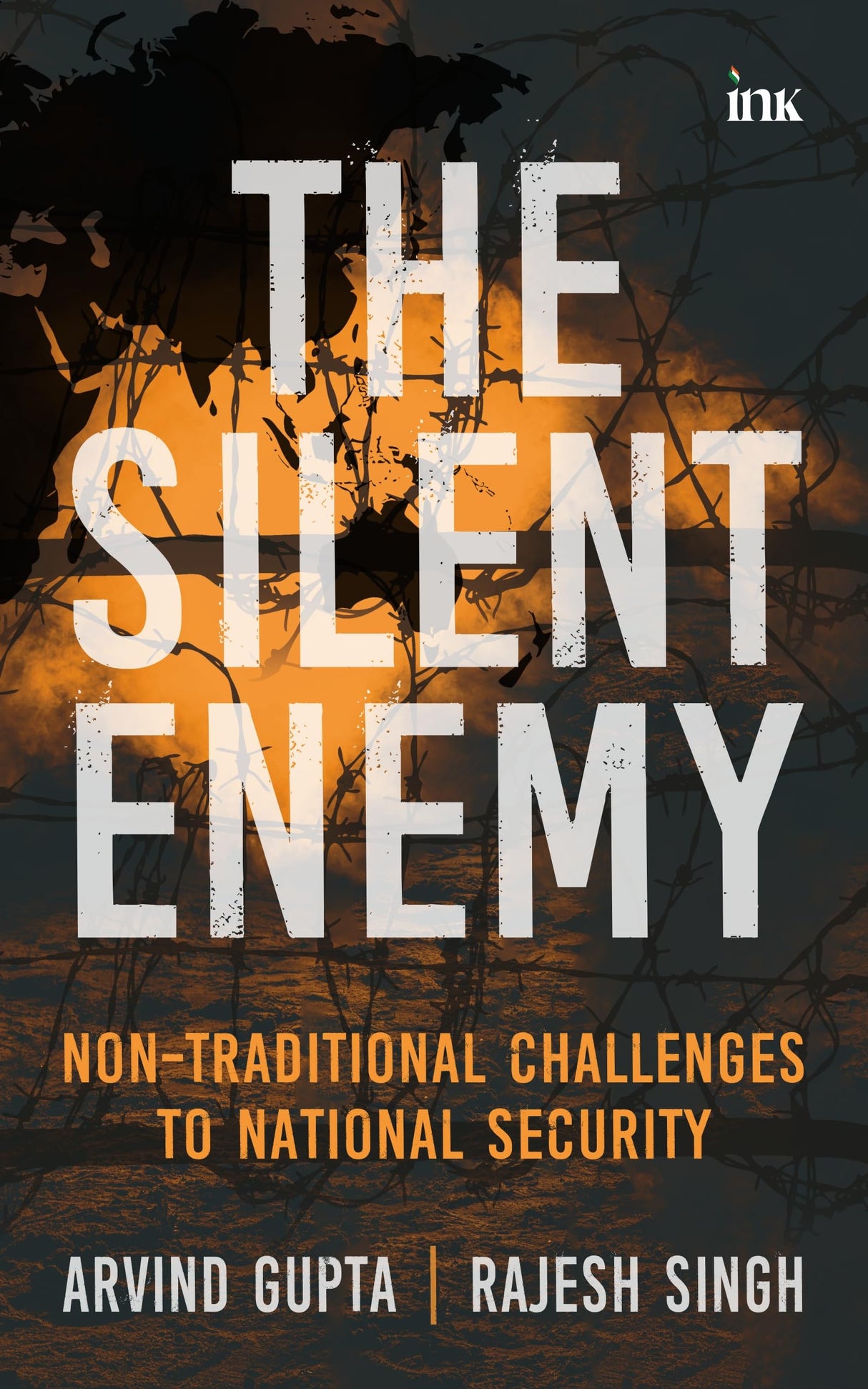 The Silent Enemy: Non-traditional Challenges to National Security - Retail Maharaj