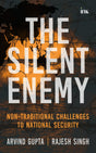 The Silent Enemy: Non-traditional Challenges to National Security - Retail Maharaj