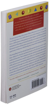 Teaching Montessori in the Home: Pre-School Years: The Pre-School Years - Retail Maharaj