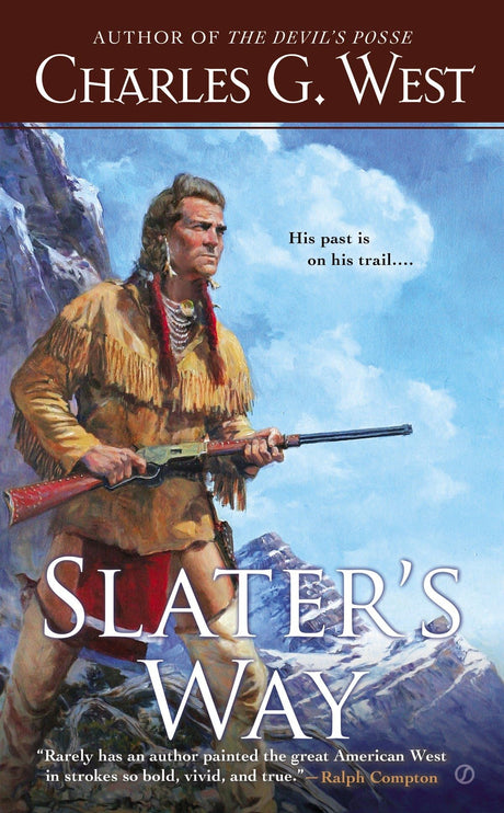 Slater's Way - Retail Maharaj