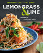 Lemongrass And Lime: Southeast Asian Cooking at Home: A Cookbook - Retail Maharaj