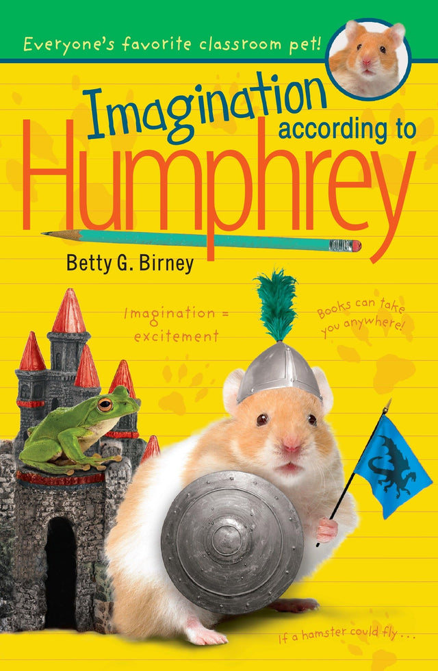 Imagination According to Humphrey: 11 - Retail Maharaj