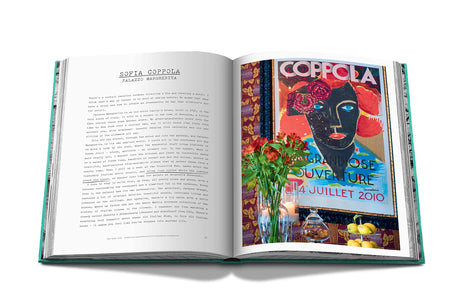 Chic Stays: Conde Nast Traveller's Favorite People on Their Favorite Places - Retail Maharaj