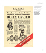 The Style of Time: The Evolution of Wristwatch Design - Retail Maharaj