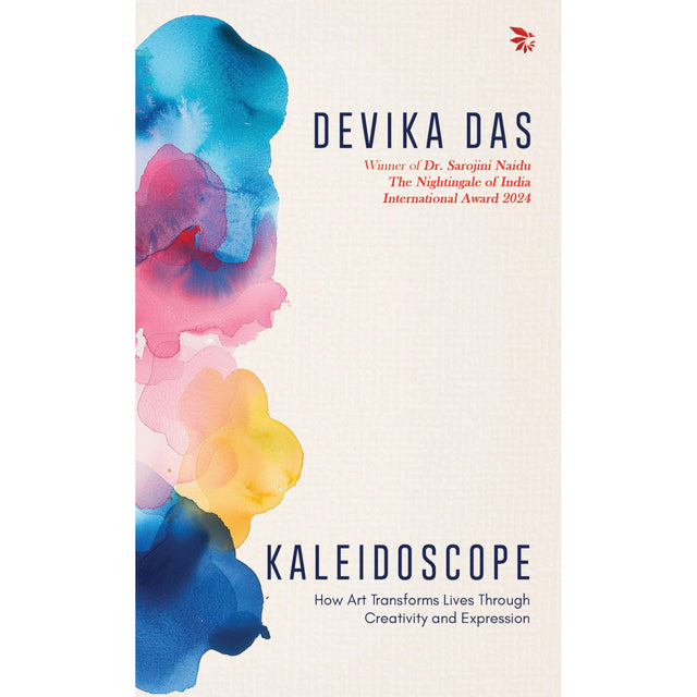 Kaleidoscope - Retail Maharaj