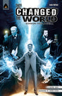 They Changed The World : Edison, Tesla, Bell, Lewis Helfand, Naresh Kumar (Campfire Graphic Novels) - Retail Maharaj