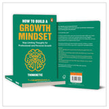 How To Build a Growth Mindset: Stop Limiting Thoughts for Professional and Personal Growth - Retail Maharaj
