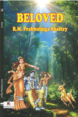 Beloved (English Version) - Retail Maharaj