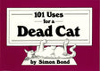 101 Uses for a Dead Cat - Retail Maharaj