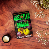 Unsettled Ground: Winner of the Costa Novel Award 2021 - Retail Maharaj