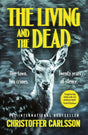 THE LIVING AND THE DEAD - Retail Maharaj