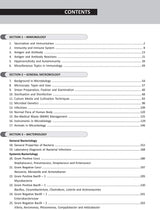 Textbook of Medical Microbiology, Immunology and Entomology (For Para Medical Students) - Retail Maharaj