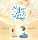 My Love for You Is Always - Retail Maharaj