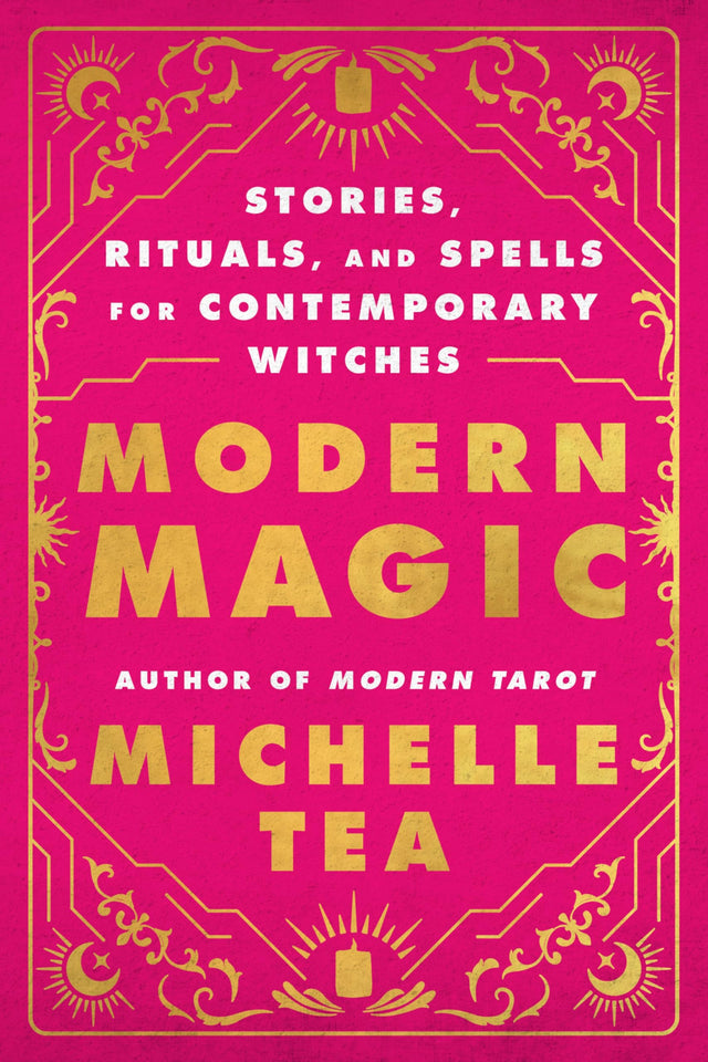 Modern Magic - Retail Maharaj