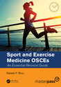 SPORT AND EXERCISE MEDICINE OSCES AN ESSENTIAL REVISION GUIDE (PB 2022) - Retail Maharaj