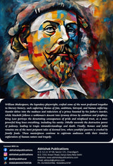 The Greatest Tragedies of William Shakespeare - Retail Maharaj