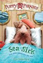 Puppy Pirates #4: Sea Sick - Retail Maharaj