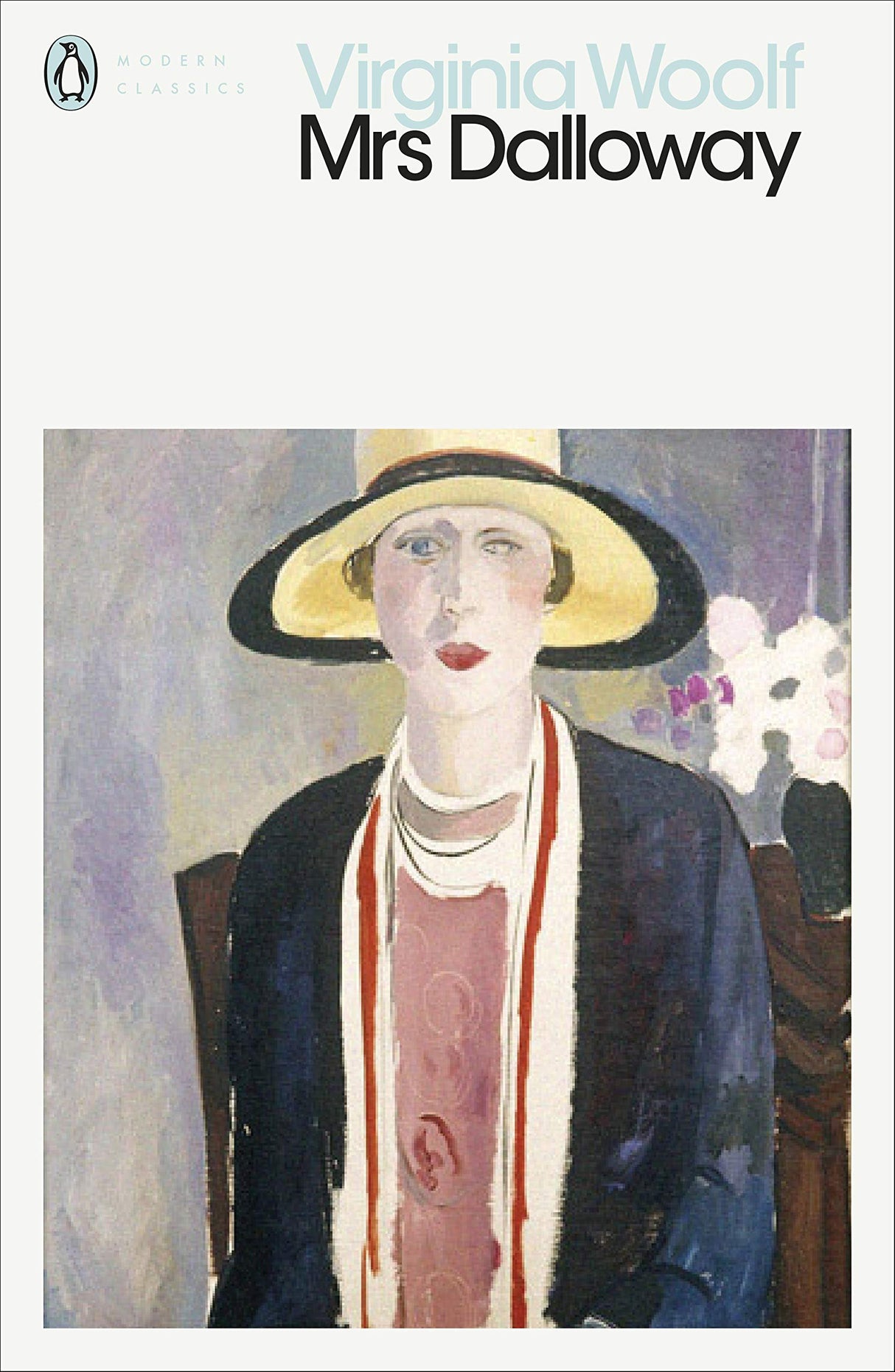 Mrs Dalloway - Retail Maharaj