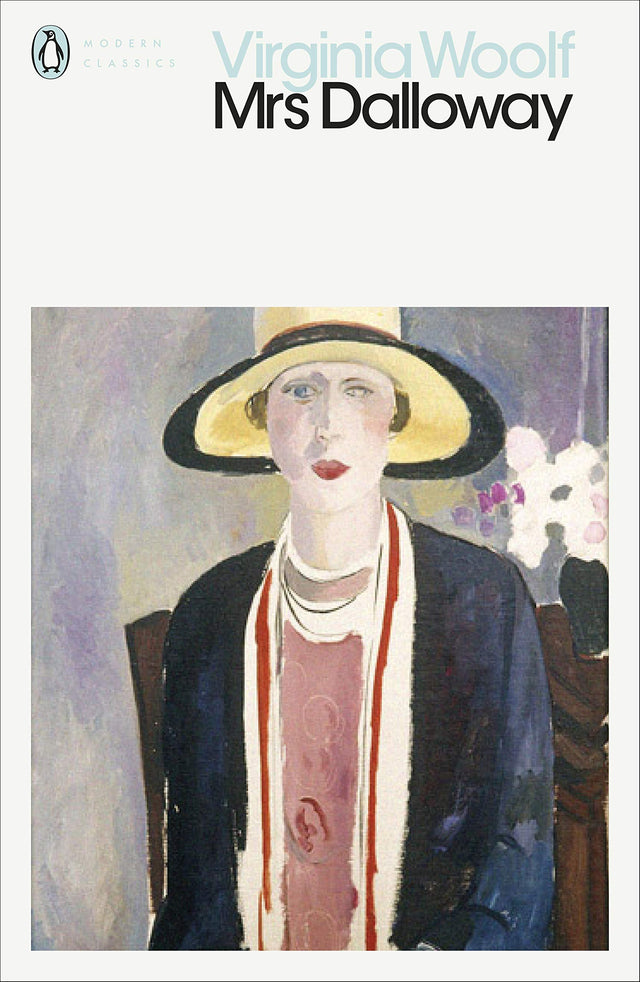 Mrs Dalloway - Retail Maharaj