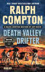 Ralph Compton Death Valley Drifter (The Gunfighter Series) - Retail Maharaj