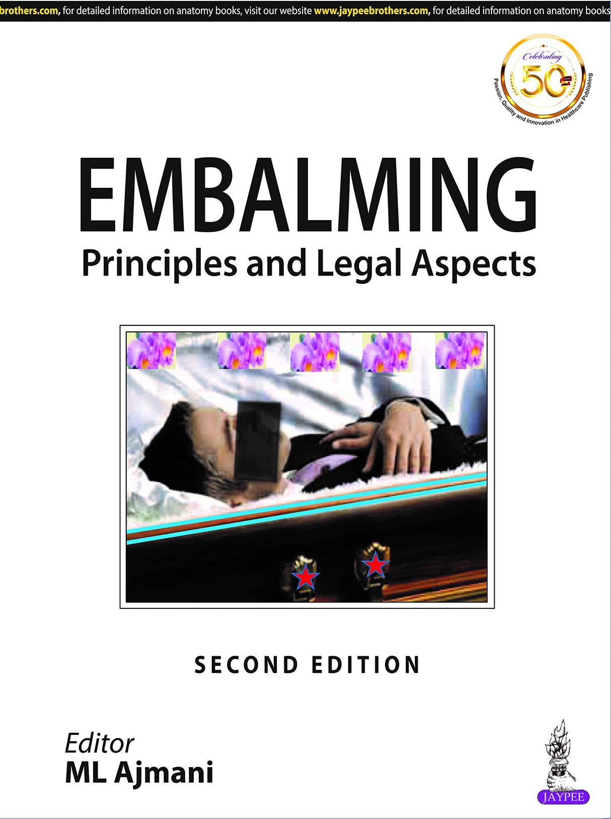 EMBALMING: PRINCIPLES AND LEGAL ASPECTS - Retail Maharaj