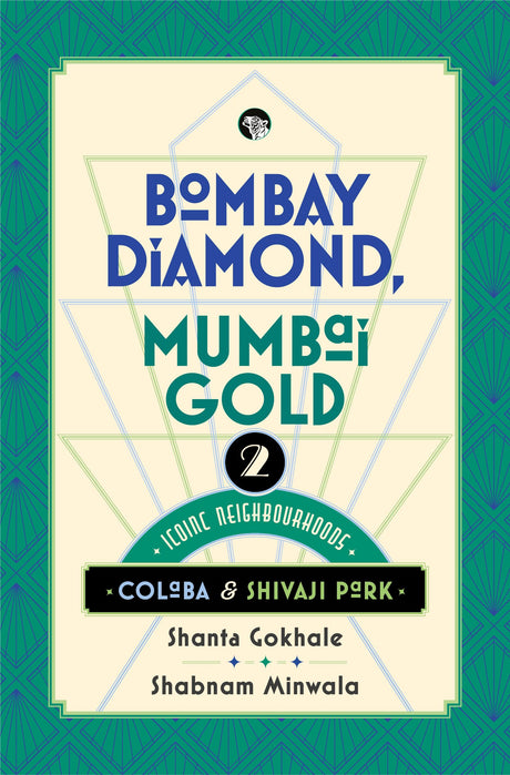 Bombay Diamond, Mumbai Gold - Retail Maharaj
