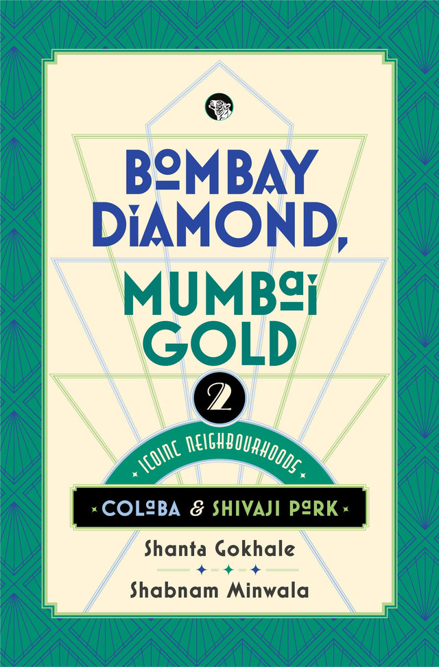 Bombay Diamond, Mumbai Gold - Retail Maharaj