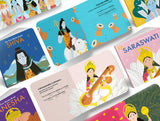 My First Shloka Book, Set of 6 - Retail Maharaj