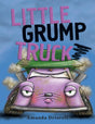 Little Grump Truck - Retail Maharaj