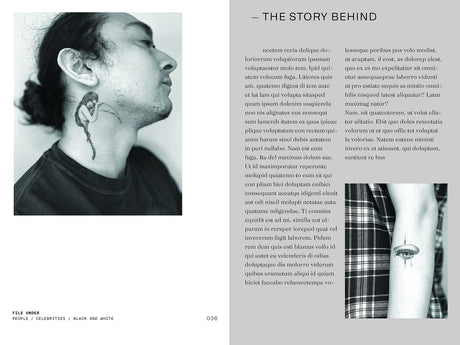 Micro Tattoos: The World’s Top Fine Line Tattoo Artists: The World’s Top Fine Line Tattoo Artists - Retail Maharaj