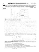 ESE 2026: Mains Examination: Electronics and Telecommunication Engineering (E&T) Volume-I Chapterwise & Topicwise Conventional Solved Papers | 25 Years Solved PYQs 2001-2025 | Fully Solved - Retail Maharaj