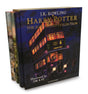 Harry Potter - The Illustrated Collection - Retail Maharaj