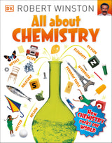 All About Chemistry - Retail Maharaj