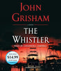 The Whistler: 1 - Retail Maharaj