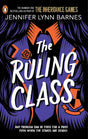 The Ruling Class: The unputdownable mystery thriller from the author of The Inheritance Games (The Fixer, 1) - Retail Maharaj