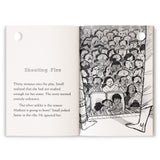 Nisha Small: The Ring of Rubies (hOle books): Two Junior Detectives Solving the Mystery of Suspicious Fires in Madurai | Ages 7+ - Retail Maharaj