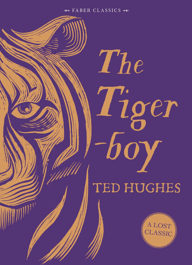 The Tigerboy - Retail Maharaj