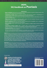 IADVL SIG HANDBOOK ON PSORIASIS - Retail Maharaj