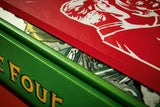 Marvel Comics Library. Fantastic Four. Vol. 1. 1961Ð1963 - Retail Maharaj